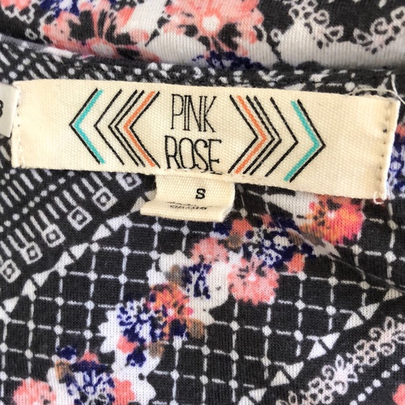 Maxi Dress - Picture 3 of 3